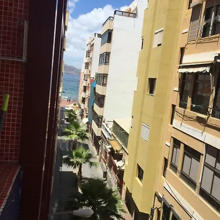 Vermar * Las Palmas / Gran Canaria